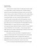 Hipertensión Portal Definición y Patogenia