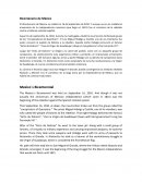 El Bicentenario de México