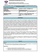 El ejercicio docente exitoso es aquel que provoca en los estudiantes la habilidad de aprender a pensar