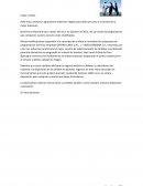 Ante todo la filosofia