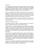 Psicologia educativa