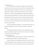 La vida frente a mis ojos