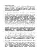 Critica Libro : La maldicion de los sueños