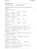 Examen