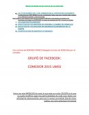 FUNDACIONES