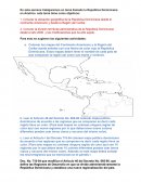 Ciencias sociales en la educacion basica
