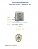 Análisis de la justicia popular: Implicaciones legales y éticas de la campaña “Chapa tu choro” en Perú