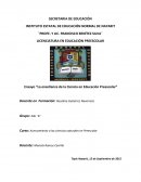 Enseñanza de la ciencia
