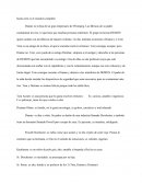 Resumen de terror en winnipeg