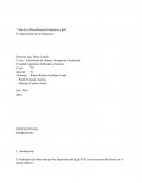 Laboratorio de Química Inorgánica y Ambiental