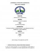 LAS ORGANIZACIONES GESTION DE TALENTO HUMANO