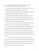 ¿Cómo se construye la fortaleza en el ser humano? - Fernando Sega