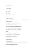 Evaluación Multiaxial
