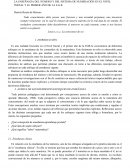 La ensenanza del numero