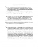 GUIA SALIDA DE CAMPO BIOLODOS S.A.E.S.P