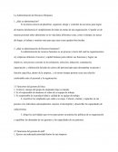 La Administración de Recursos Humanos administracion de recursos humanos