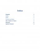 Otra vuelta de tuerca