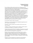 Análisis de semiosferas