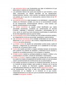 Definicion de Administración