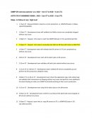 Tarea 3. Cadena de suministro Unitec