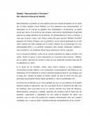 Reseña “Descubriendo a Forrester”