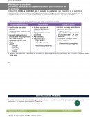 Aplicación de una técnica creativa para la solución de un problema