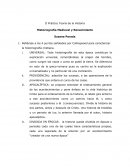 Historiografia siglo XIX