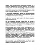 Calles en mal estado "Emergentes de Bacheo"