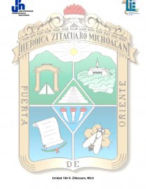 Modelos del currìculum. Página 1