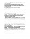 Ensayo basura solo para poder obtener una tarea