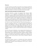 Derecho divorcio
