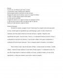 Biblio Recetas