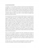 Escuela de posicionamianto