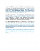 Aprender a gestionar plantillas heterogéneas