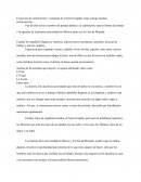 El proceso de colonización y conquista de la Nueva España, trajo consigo muchas consecuencias.