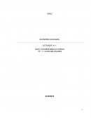 ECONOMIA SOLIDARIA Tipo: PROCESO DE LECTURA