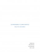 LOS PROFERSORES Y EL SABER DIDÁCTICO - Alicia R. W. de Camilloni.