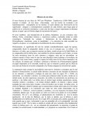 Historia de seis ideas