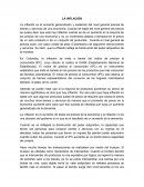 LA INFLACION