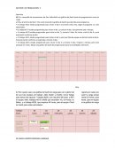 Ejercicios de unidad 15 de administracion de operaciones