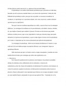 ESTRATEGIAS APLICADAS EN LA ASIGNATURA DE HISTORIA.