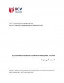 Flujos economicos y financieros de un proyecto