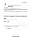 FORMATO DE PLAN DE NEGOCIOS CON EJEMPLO