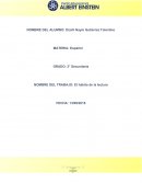 El hábito de la lectura