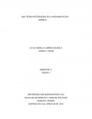 UNA TEORIA INTEGRADORA DE LA ARGUMENTACION JURIDICA.