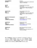 Fundación de Asistencia Social y Legal de la Familia