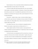 Valoración por patrones funcionales