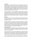 INFORME PUERTO DE BUENAVENTURA
