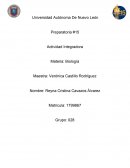 Biologia