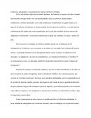 El proceso inmigratorio y la aparición de medio oriente en Colombia